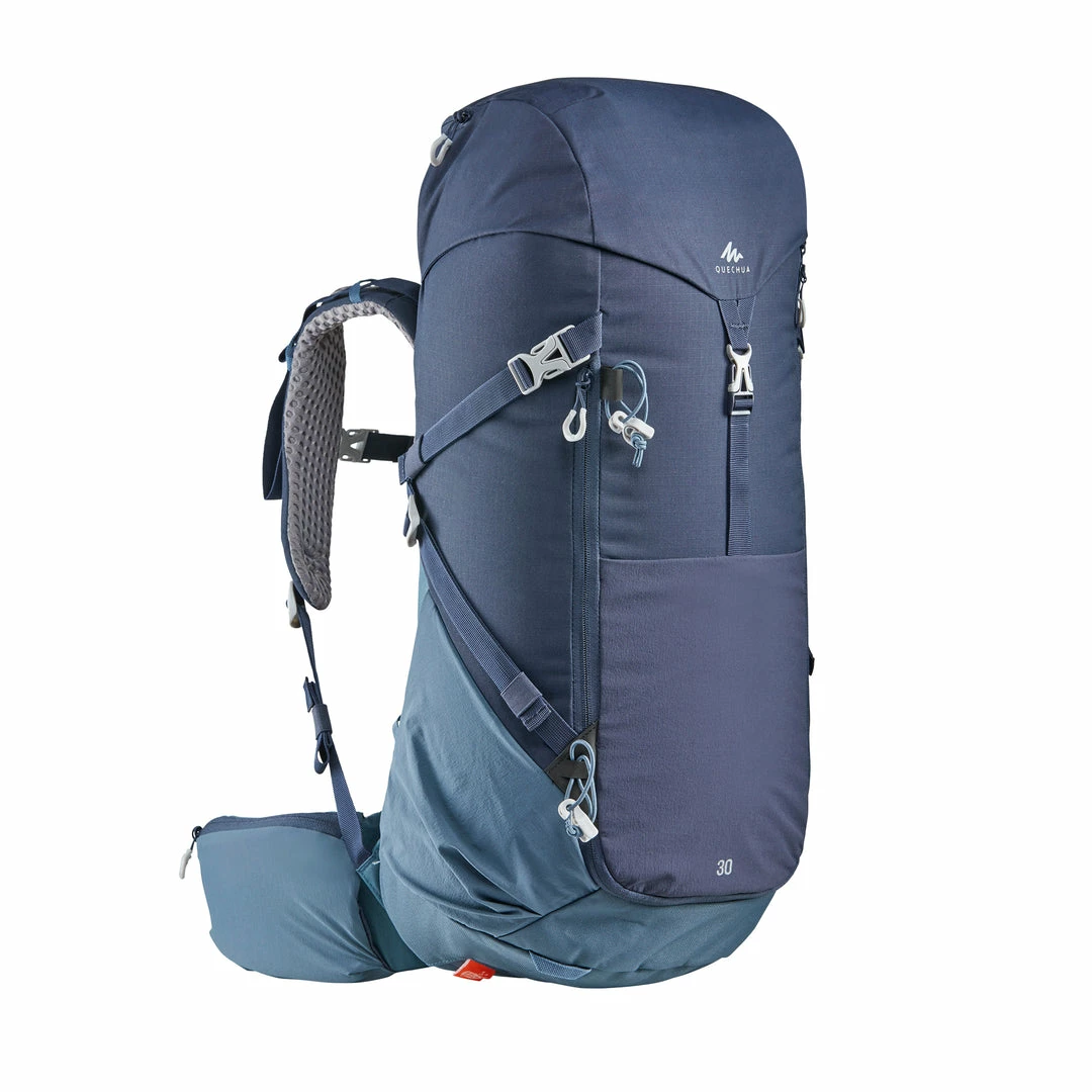 Cheapest ๐ Quechua MH500, Hiking ๐ Backpack, 30L ๐ Backpacks & Bags ๐ฅ 1 Quechua MH500, Hiking Backpack, 30L Backpacks & Bags
