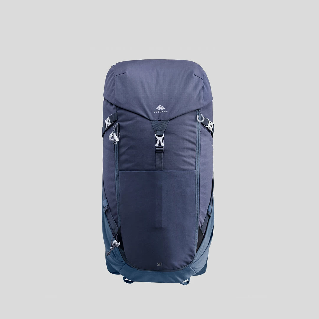 Cheapest ๐ Quechua MH500, Hiking ๐ Backpack, 30L ๐ Backpacks & Bags ๐ฅ 3 Quechua MH500, Hiking Backpack, 30L Backpacks & Bags