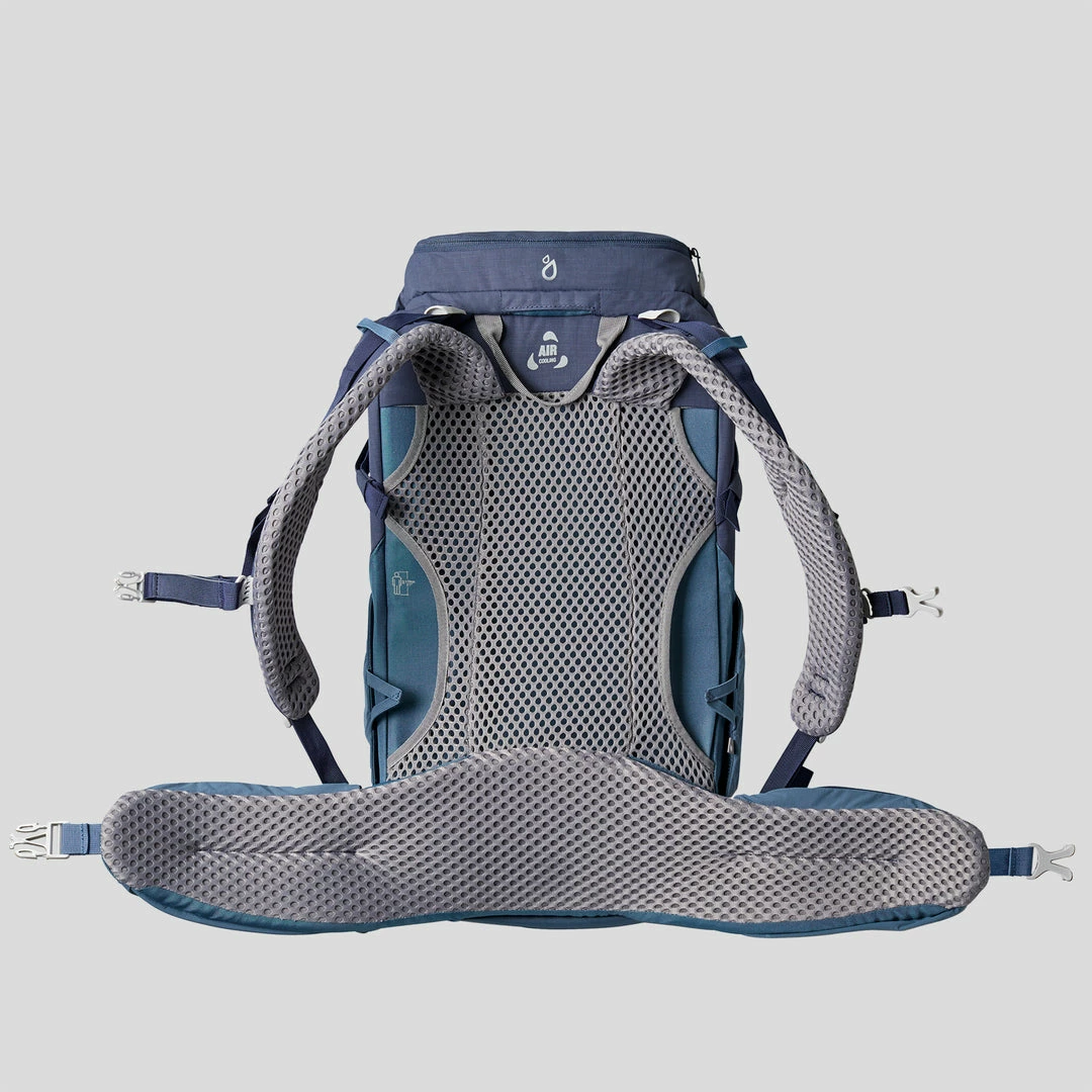 Cheapest ๐ Quechua MH500, Hiking ๐ Backpack, 30L ๐ Backpacks & Bags ๐ฅ 4 Quechua MH500, Hiking Backpack, 30L Backpacks & Bags