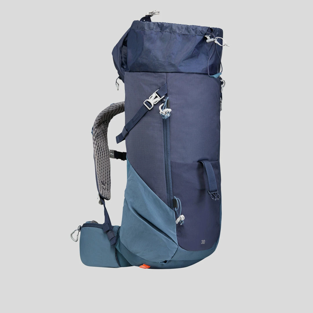 Cheapest ๐ Quechua MH500, Hiking ๐ Backpack, 30L ๐ Backpacks & Bags ๐ฅ 6 Quechua MH500, Hiking Backpack, 30L Backpacks & Bags