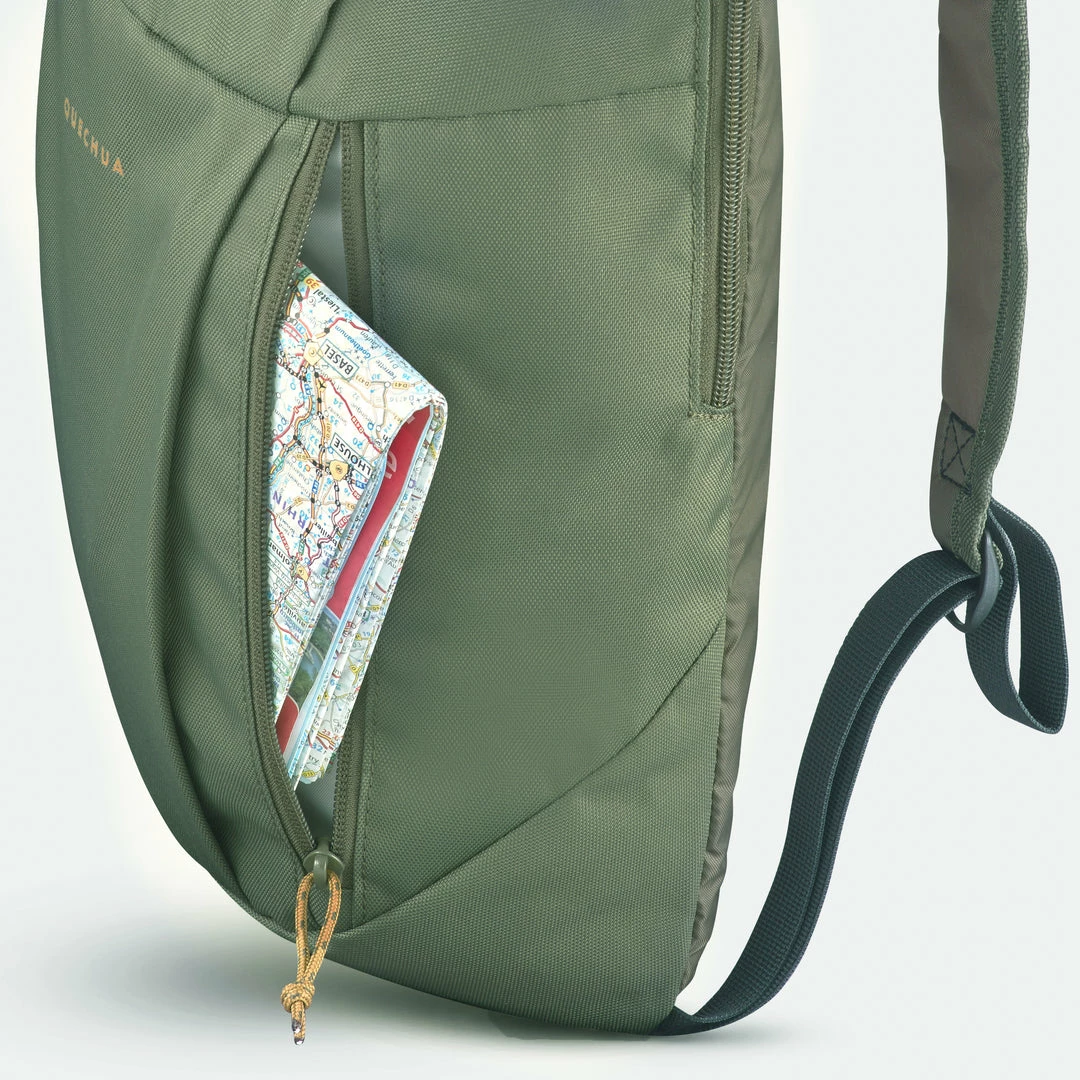 Cheap 🥰 Quechua Arpenaz NH100 Hiking 10 L 🎒 Backpack 🎒 Backpacks & Bags ✨ 50 Quechua Arpenaz NH100 Hiking 10 L Backpack Backpacks & Bags