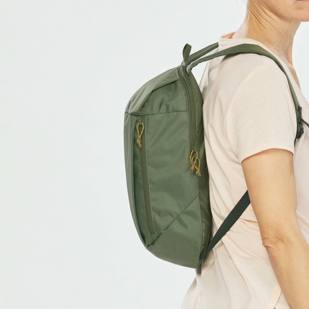 Cheap 🥰 Quechua Arpenaz NH100 Hiking 10 L 🎒 Backpack 🎒 Backpacks & Bags ✨ 53 Quechua Arpenaz NH100 Hiking 10 L Backpack Backpacks & Bags