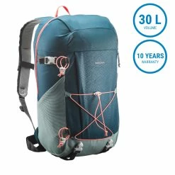 Quechua NH100, Hiking 30 L Backpack