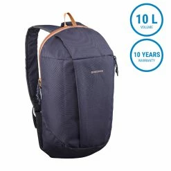 Cheap 🥰 Quechua Arpenaz NH100 Hiking 10 L 🎒 Backpack 🎒 Backpacks & Bags ✨ 91 Quechua Arpenaz NH100 Hiking 10 L Backpack Backpacks & Bags