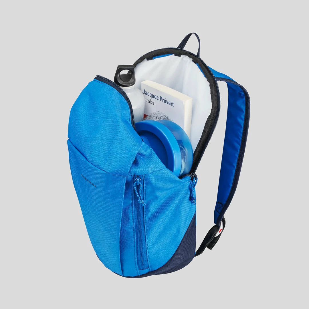 Cheap 🥰 Quechua Arpenaz NH100 Hiking 10 L 🎒 Backpack 🎒 Backpacks & Bags ✨ 27 Quechua Arpenaz NH100 Hiking 10 L Backpack Backpacks & Bags