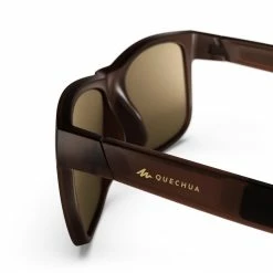 Quechua MH140, Category 3 Hiking Sunglasses