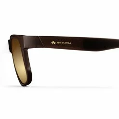 Quechua MH140, Category 3 Hiking Sunglasses