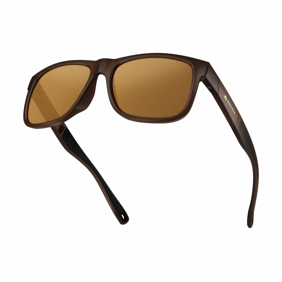 Quechua MH140, Category 3 Hiking Sunglasses