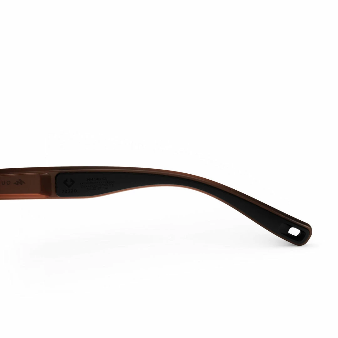 Quechua MH140, Category 3 Hiking Sunglasses