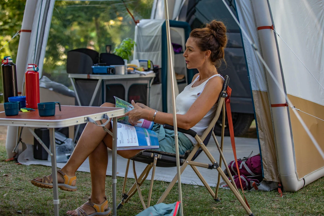 Cheap 🌟 Quechua 👩 Women’s Hiking Tank Top - NH500 Fresh 👏 9 Quechua Women’s Hiking Tank Top - NH500 Fresh