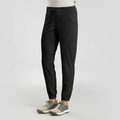 Quechua NH100, Hiking Pants, Women's