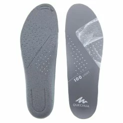 Insoles & Laces Quechua 100, Hiking Insole