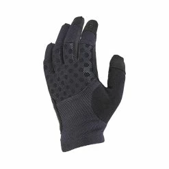 Rockrider Mountain Bike Gloves ST 500 Accessories