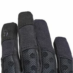 Rockrider Mountain Bike Gloves ST 500 Accessories