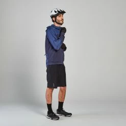 Footwear Rockrider ST100, Mountain Bike Shoes, Adult