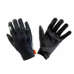 Accessories Rockrider Mountain Bike Gloves, Adult