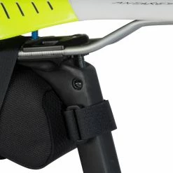 Backpacks & Bags Btwin 500, 0.4 L Saddle Bag