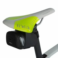 Backpacks & Bags Btwin 500, 0.4 L Saddle Bag