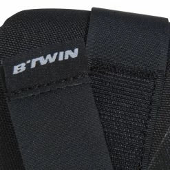 Backpacks & Bags Btwin 500, 0.4 L Saddle Bag