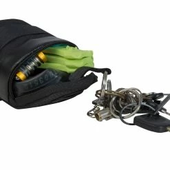 Backpacks & Bags Btwin 500, 0.4 L Saddle Bag