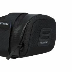 Backpacks & Bags Btwin 500, 0.4 L Saddle Bag