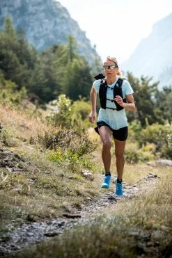 Evadict Light Trail-Running Shorts