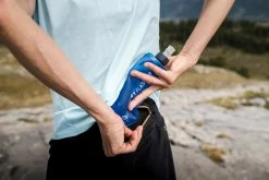 Evadict Light Trail-Running Shorts