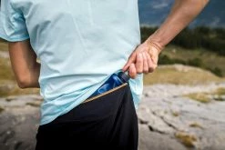 Evadict Light Trail-Running Shorts