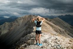 Evadict Light Trail-Running Shorts