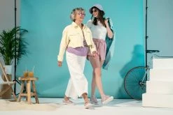 Newfeel Soft 140 Mesh City Walking Shoes Footwear