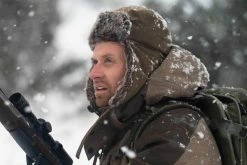 Solognac Toundra 500 Faux Fur Hunting Hat