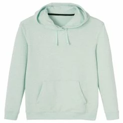 Domyos 500, Fitness Hoodie, Women's