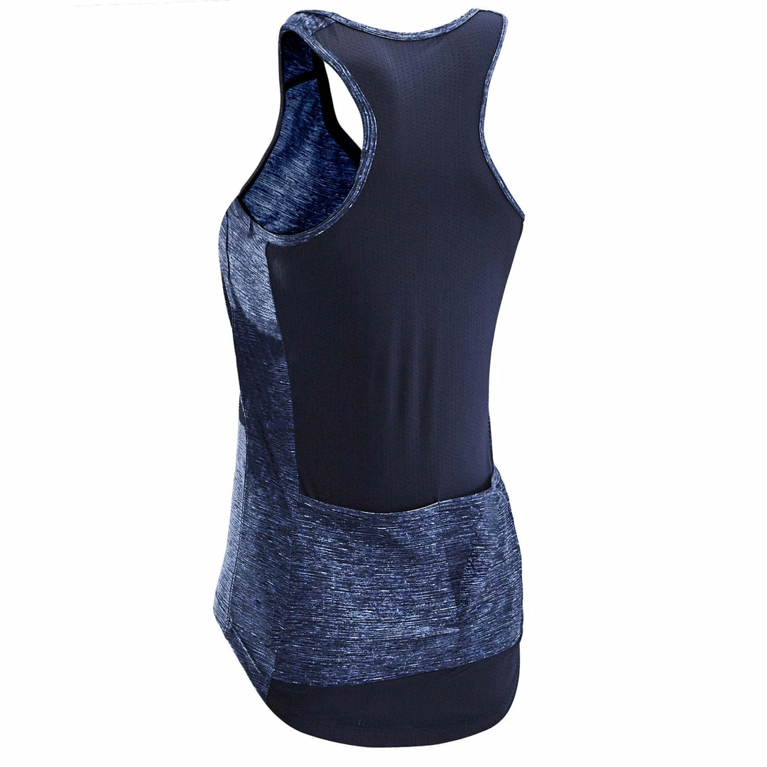 Triban 500, Cycling Tank Top, Women's Shirts