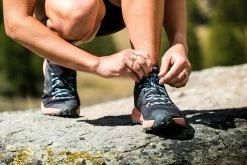 Footwear Evadict TR2, Trail Running Shoe, Women's