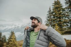 Hats Forclaz Trek 500, Compact Hiking Cap