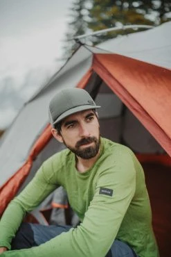 Hats Forclaz Trek 500, Compact Hiking Cap