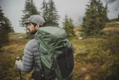 Hats Forclaz Trek 500, Compact Hiking Cap