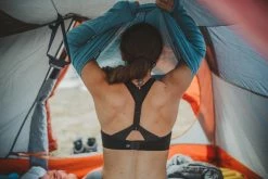 Budget β€οΈ Forclaz Underwear Trek 500, Merino Wool Bra π 20 Forclaz Underwear Trek 500, Merino Wool Bra