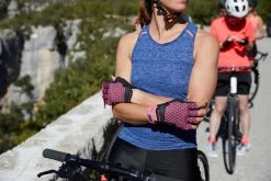 Triban 500, Cycling Tank Top, Women's Shirts