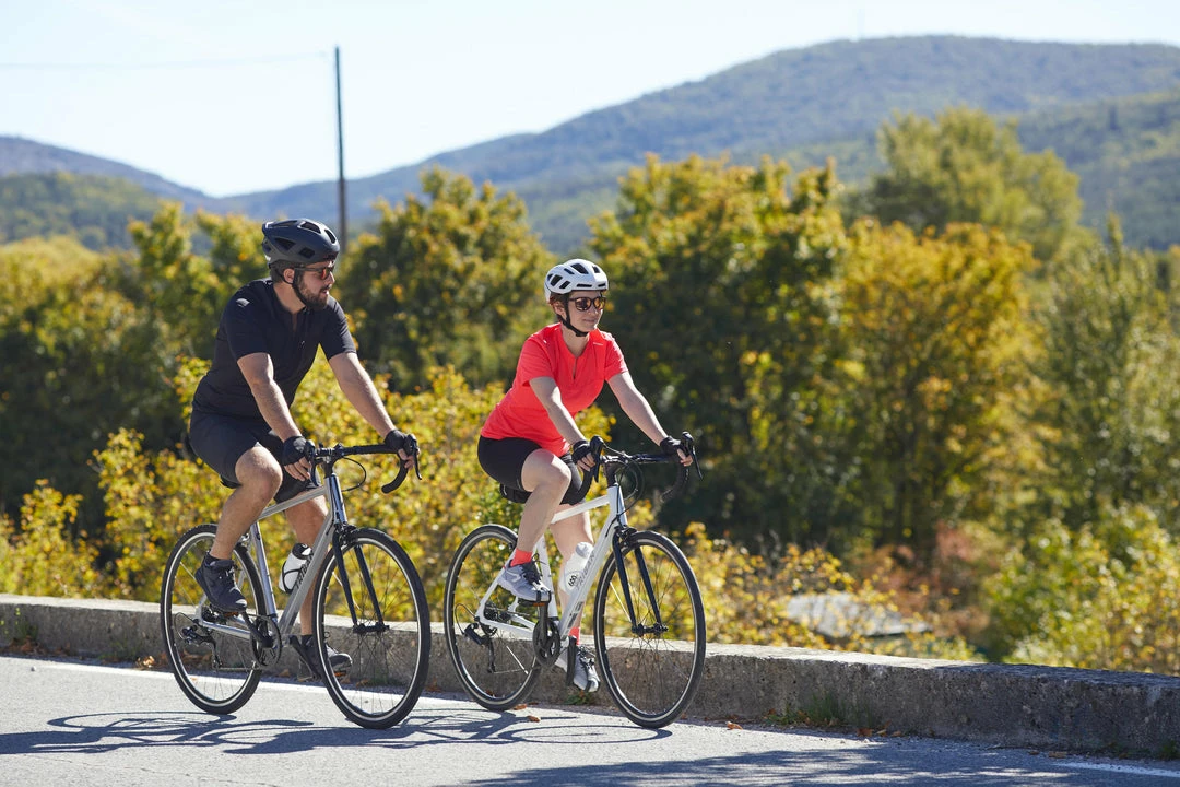 Hot Sale π Shirts Triban 100, Short Sleeved Moisture-Wicking Cycling Jersey, π© Women's β 13 Shirts Triban 100, Short Sleeved Moisture-Wicking Cycling Jersey, Women's