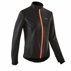 Van Rysel 100, Cycling Jacket, Women's