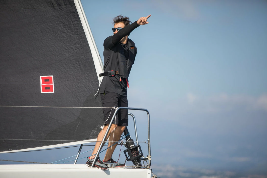 Deals π Tribord, Yacht Race Boating π Shoes, Adult π 13 Tribord, Yacht Race Boating Shoes, Adult