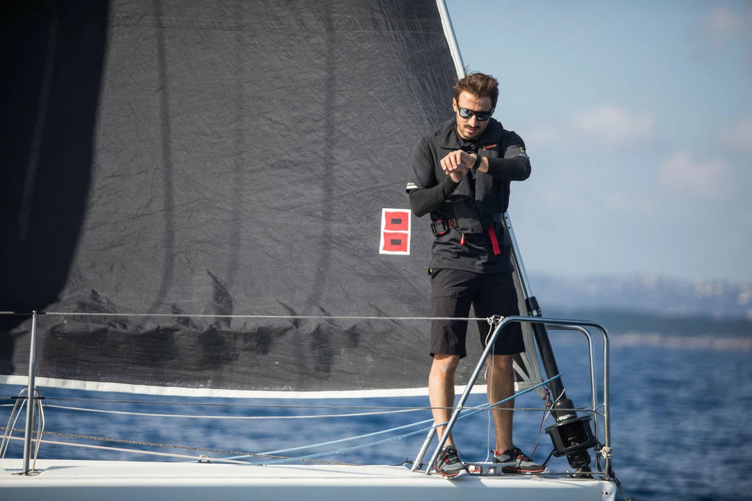 Deals π Tribord, Yacht Race Boating π Shoes, Adult π 14 Tribord, Yacht Race Boating Shoes, Adult