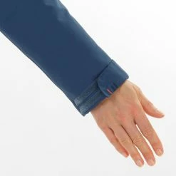 Tribord Jackets 100, Warm Sailing Jacket, Women's