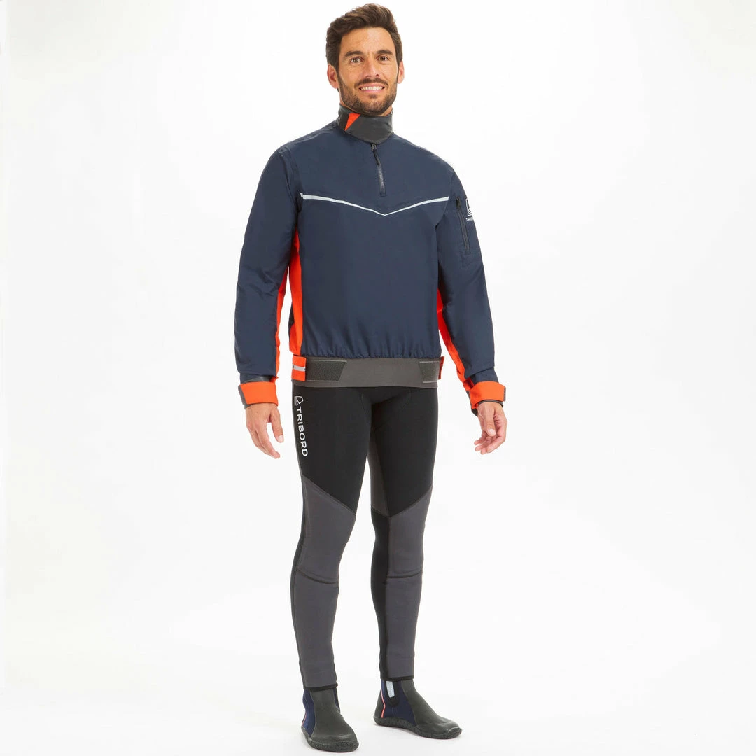 Tribord 500 Windproof Sailing Smock