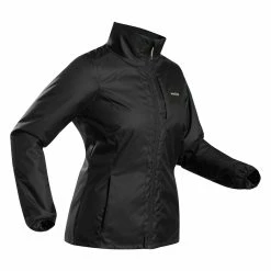 Wedze 100, Downhill Ski Jacket, Women's