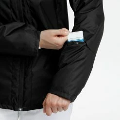 Coupon 🎉 Wedze 100, Downhill Ski Jacket, 👩 Women's 🔥 8 Wedze 100, Downhill Ski Jacket, Women's