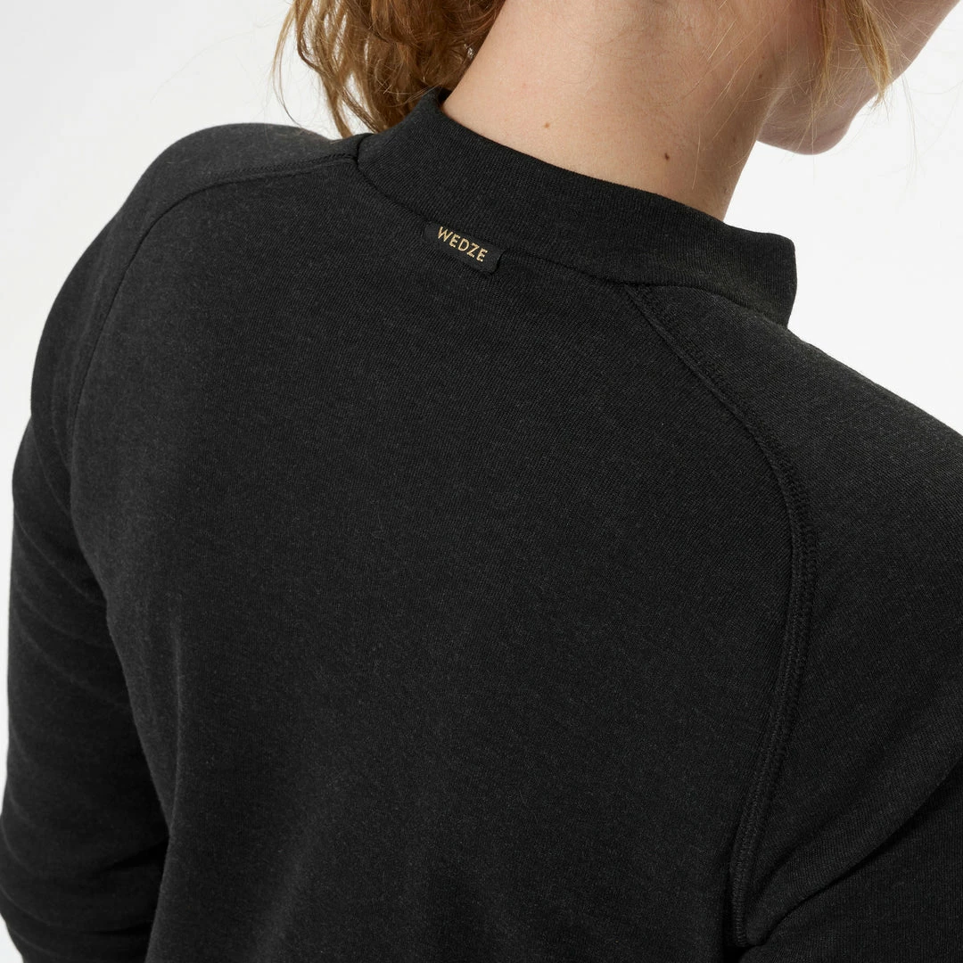 Best deal ๐ Wedze Thermal Underwear Base Layer Top, ๐ฉ Women's ๐ 5 Wedze Thermal Underwear Base Layer Top, Women's