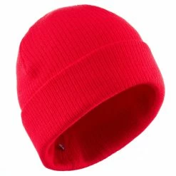 Wedze Fisherman Beanie Ski Hat Beanies