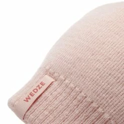 Wedze Adult Simple Ski Hat